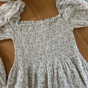 Nothing Fits But  Yuki Dress